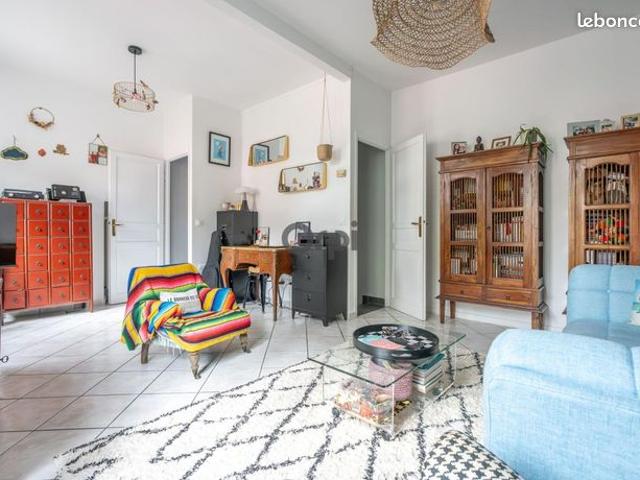 Appartement vente à Nogent-sur-Marne, Saint-maur-des-fossés