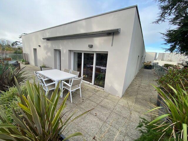 Appartement vente à Nantes