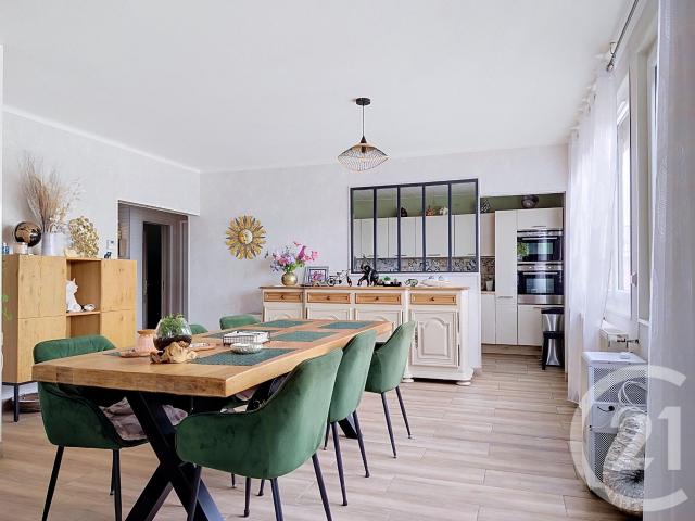 Appartement vente à Pamiers, Ariège
