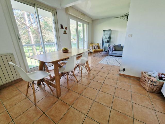 Appartement vente à Nantes