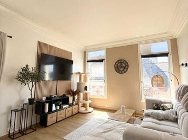 Appartement vente à Brest, Bretagne