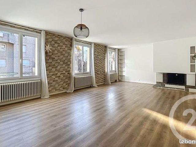 Appartement vente à France métropolitaine, Clermont-ferrand