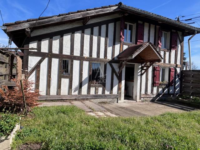 Appartement vente à Dax, Saint-geours-de-maremne