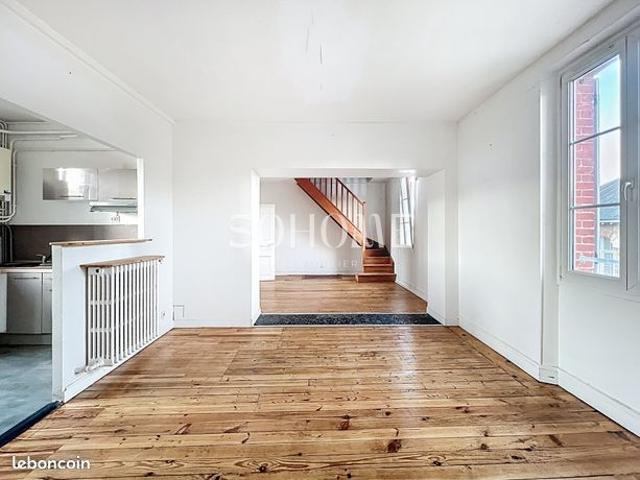 Appartement vente à Épernay, Marne