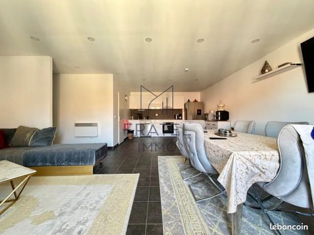 Appartement vente à Béziers, Villeneuve-lès-béziers
