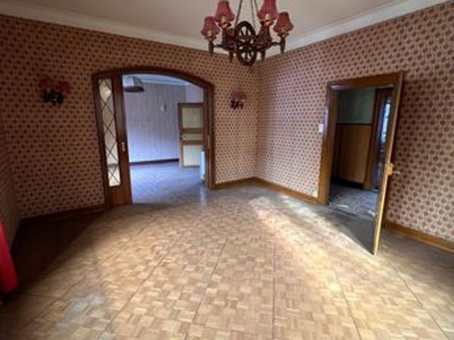 Appartement vente à Thann-Guebwiller, Rouffach
