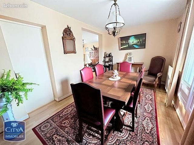 Appartement vente à Bourges