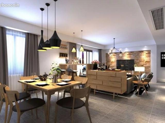 Appartement vente à France métropolitaine, Martinique