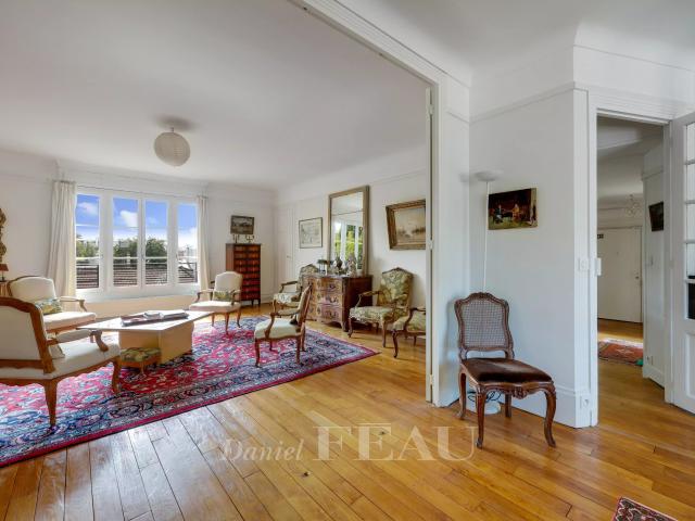 Appartement vente à Notre-Dame, Versailles