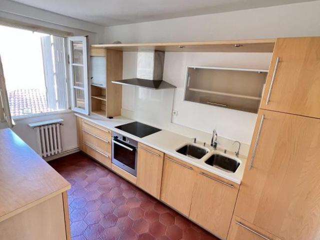 Appartement location à Toulouse
