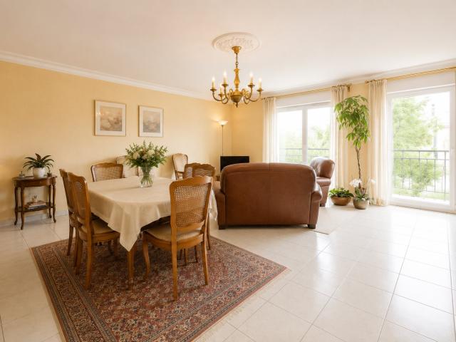 Appartement vente à Angers