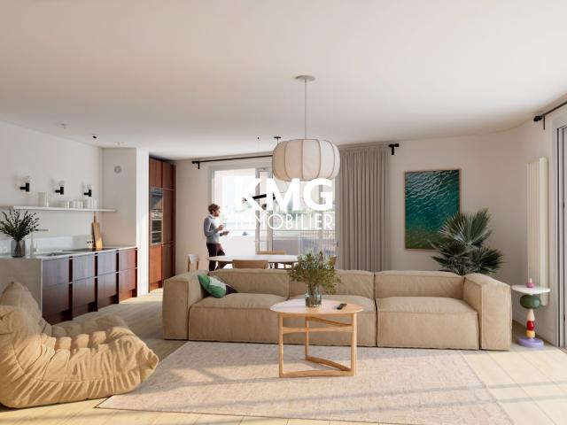 Appartement vente à Bayonne, Anglet