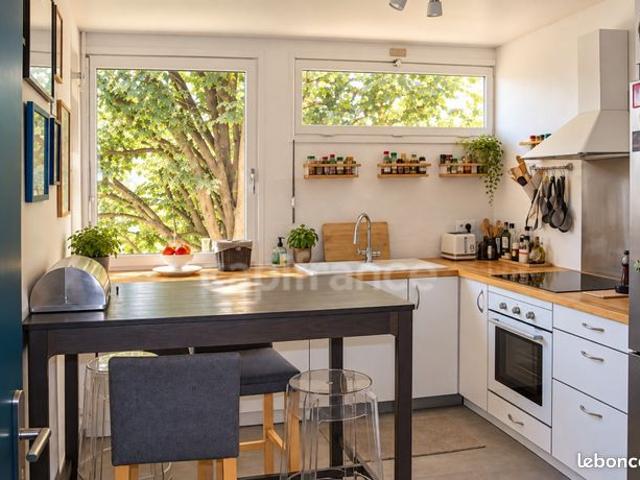 Appartement vente à Meudon, Hauts-de-Seine
