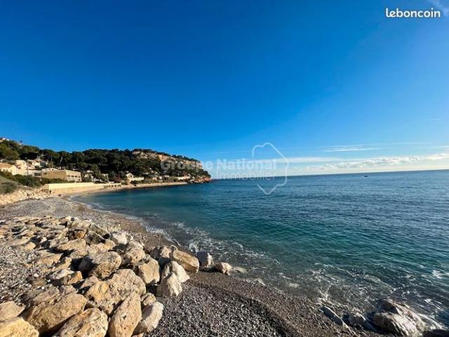 Appartement vente à Istres, Carry-le-rouet