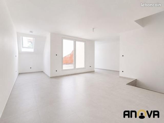 Appartement vente à Saverne, Durningen