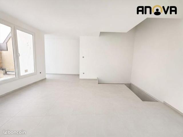 Appartement vente à Saverne, Durningen