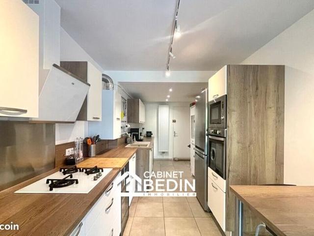 Appartement vente à Bordeaux, Mérignac