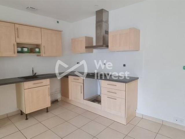 Appartement vente à La Tour-du-Pin, La Tour-du-pin