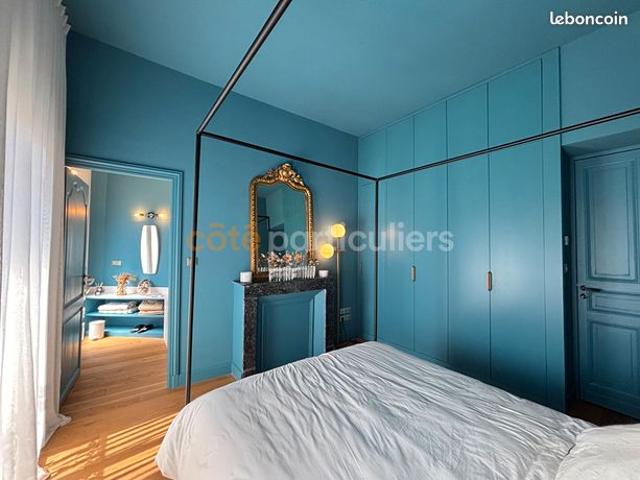 Appartement vente à Agen
