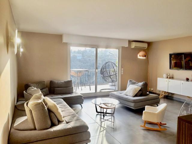Appartement vente à Nice