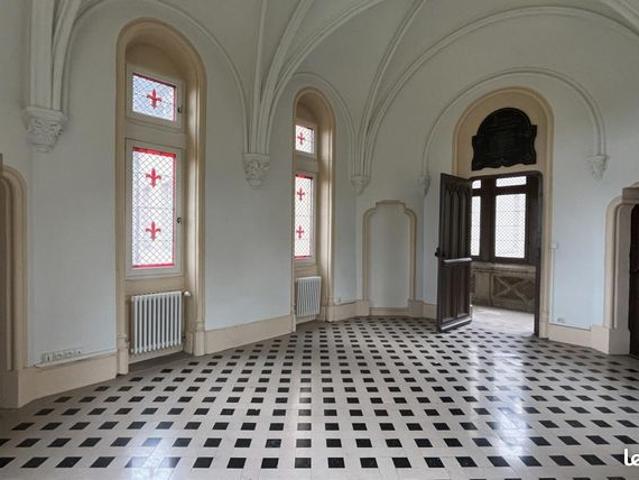 Appartement vente à Autun, Saône-et-Loire