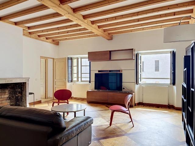 Appartement vente à Chambéry, Savoie