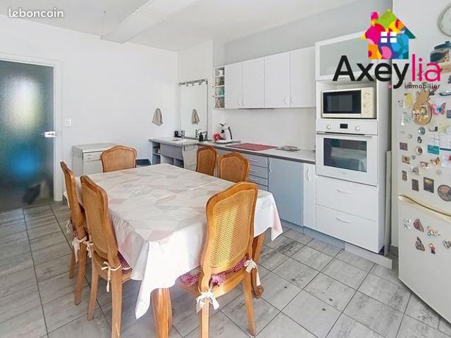 Appartement vente à Roanne