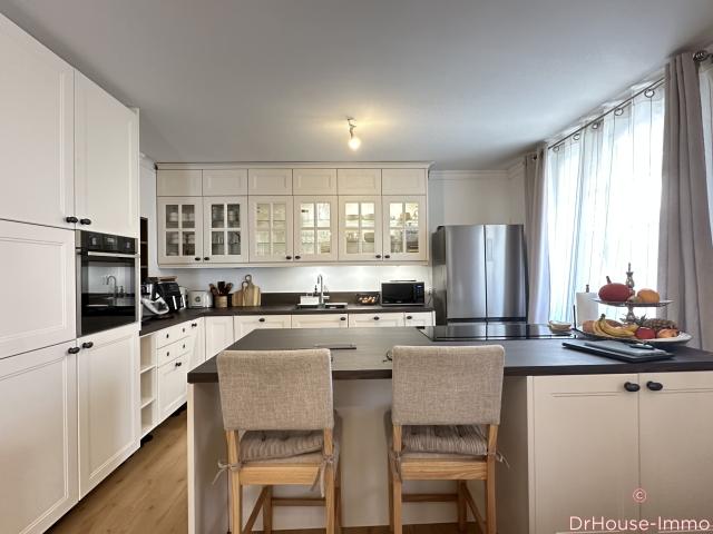 Appartement vente à Cluses, Haute-Savoie