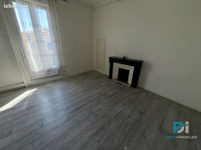Appartement vente à Béziers, Alignan-du-vent