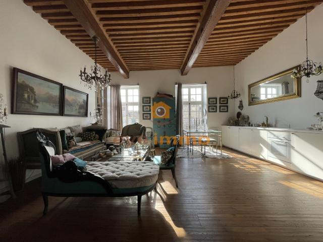 Appartement vente à Béziers, Pézenas