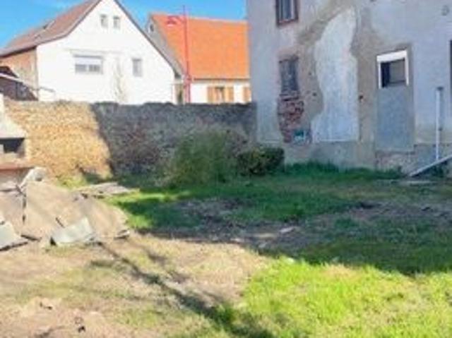 Appartement vente à Colmar-Ribeauvillé, Logelheim