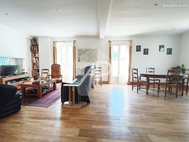 Appartement vente à Briançon