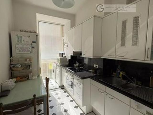 Appartement vente à Bastia