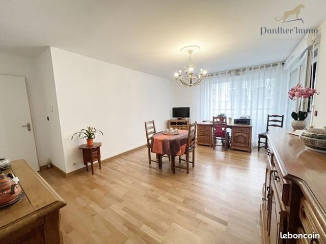 Appartement vente à Tours