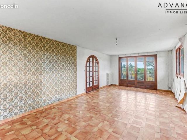 Appartement vente à Cognac, Mons