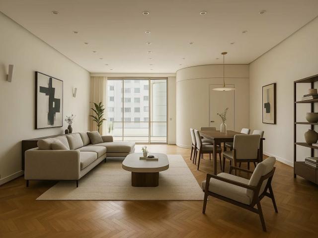 Appartement vente à Paris, Île-de-France