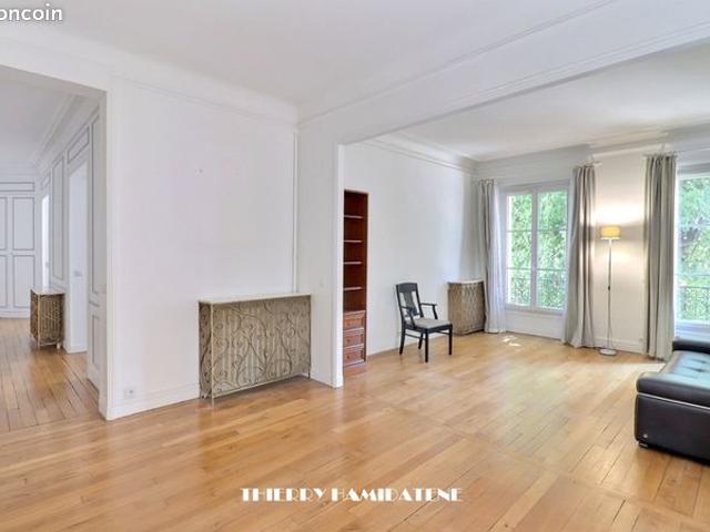 Appartement vente à Argenteuil