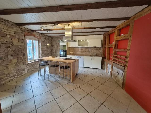 Appartement vente à Wasselonne, Collectivité européenne d'Alsace