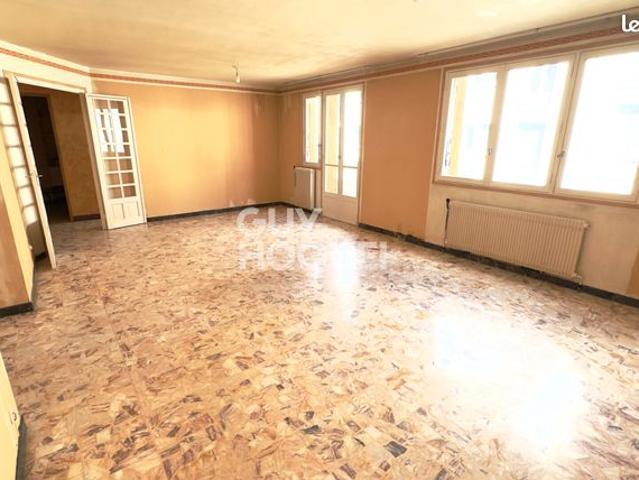 Appartement vente à Clermont-Ferrand, Clermont-ferrand