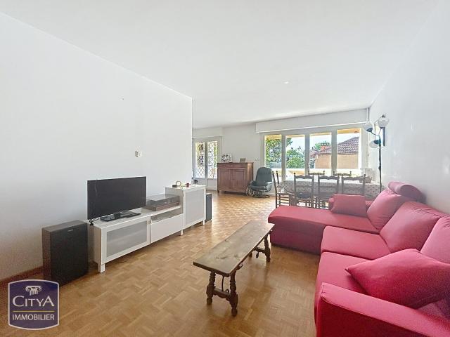 Appartement vente à Quartier Ouest, Avignon