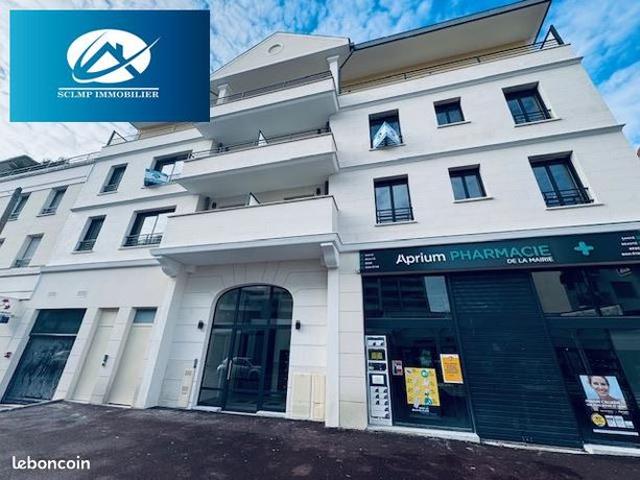 Appartement vente à Sarcelles, Soisy-sous-montmorency
