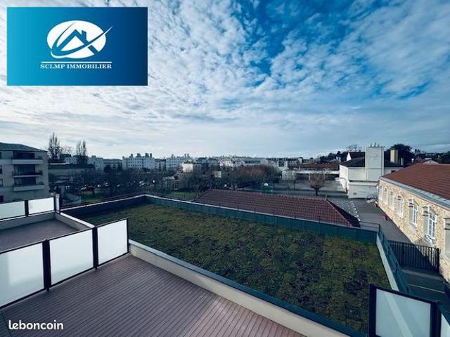 Appartement vente à Sarcelles, Soisy-sous-montmorency