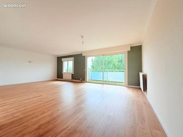Appartement vente à Saint-Nazaire, La Baule-escoublac