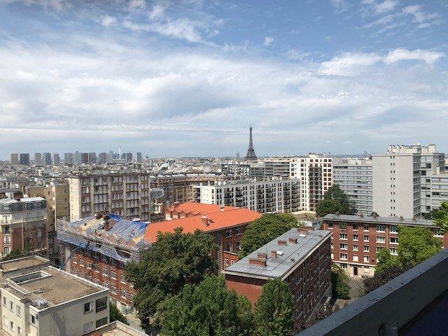 Appartement location à Paris, Île-de-France