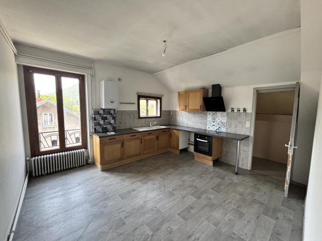 Appartement location à Grenoble, Vizille