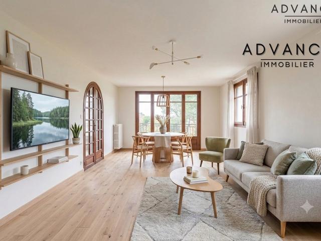 Appartement vente à Toulouse, Occitanie
