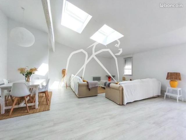 Appartement vente à Montpellier, Palavas-les-flots