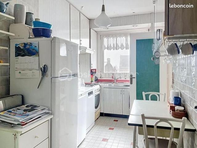 Appartement vente à Lille, Tourcoing