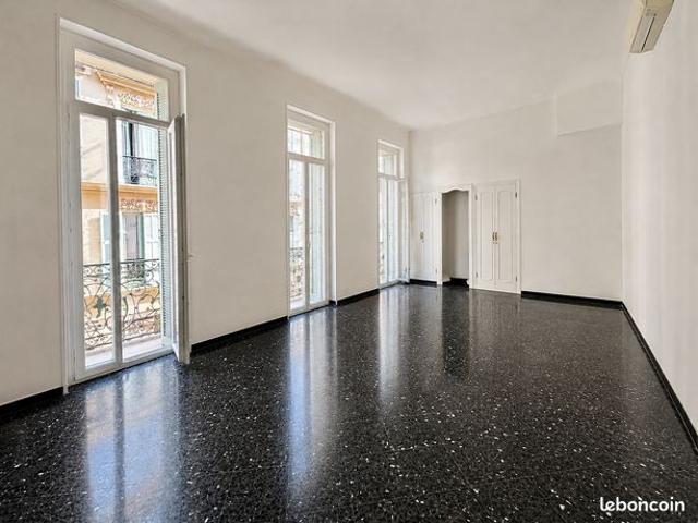 Appartement vente à Nice, Alpes-Maritimes