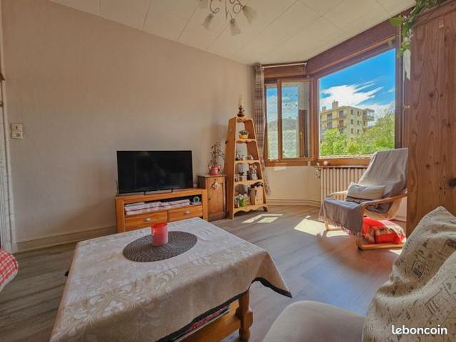 Appartement vente à Gap